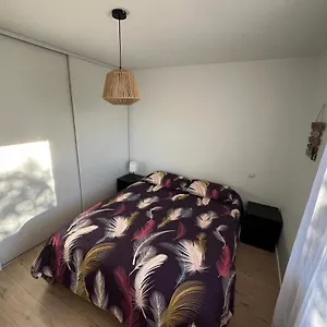 Appartement Aux Roches D'or, Roques